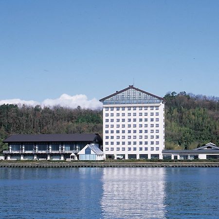 彦根美景酒店 彦根市 外观 照片