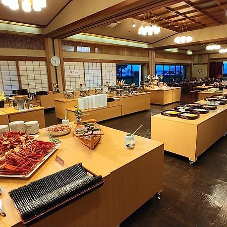 彦根美景酒店 彦根市 外观 照片