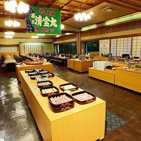 彦根美景酒店 彦根市 外观 照片