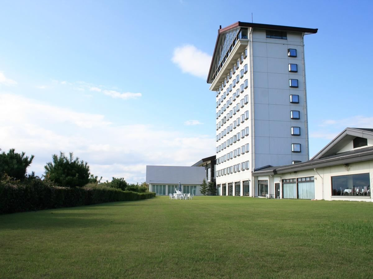 彦根美景酒店 彦根市 外观 照片