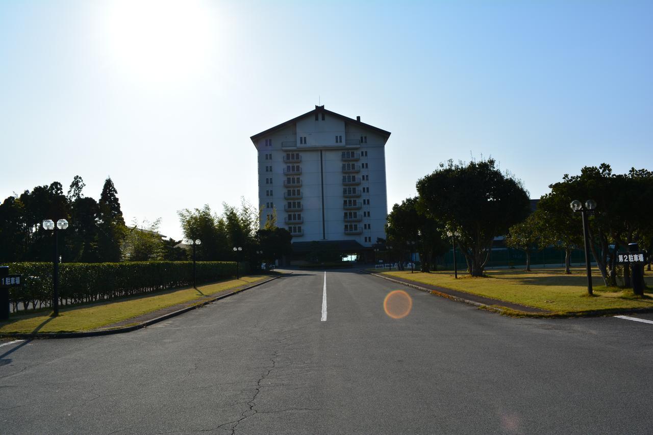 彦根美景酒店 彦根市 外观 照片