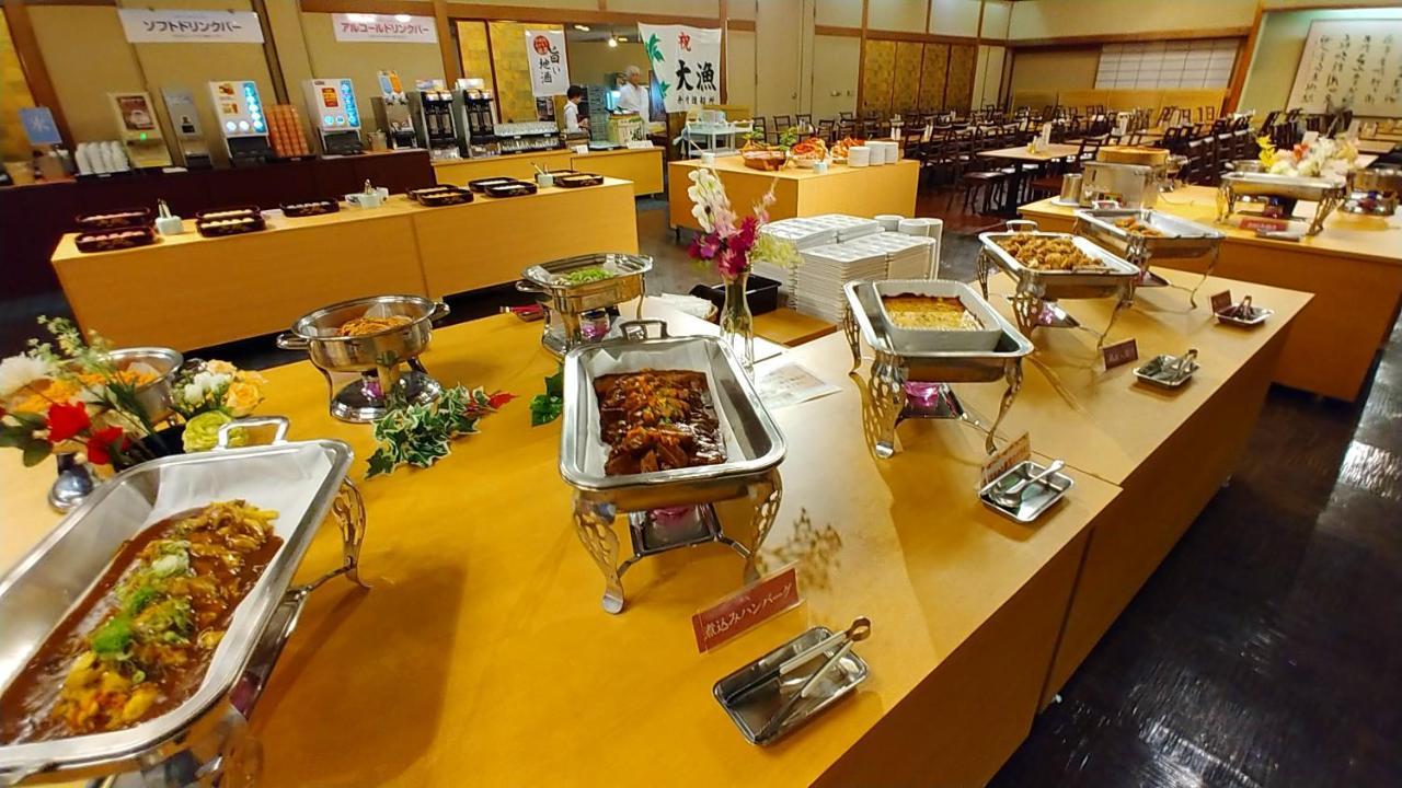 彦根美景酒店 彦根市 外观 照片